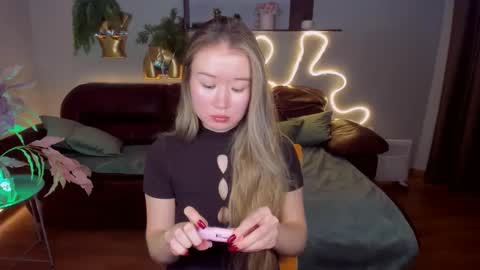 Barbara online show from 02/13/25, 10:34