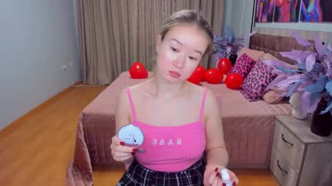 Barbara online show from 02/17/25, 10:51