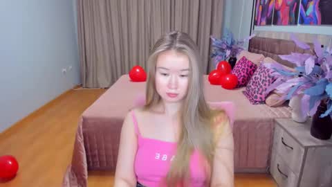 Barbara online show from 02/17/25, 01:53