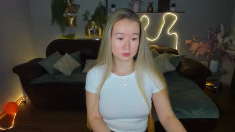 Barbara online show from 11/17/25, 10:54