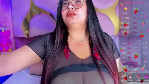 Natasha online show from 02/14/26, 11:29