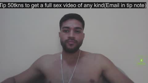 Ruben-Mei online show from 12/21/25, 07:32