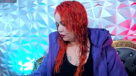 isabella online show from 03/07/26, 12:24