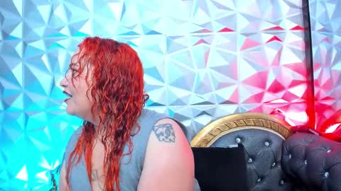 isabella online show from 03/08/26, 01:04