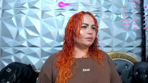 isabella online show from 04/03/26, 12:36