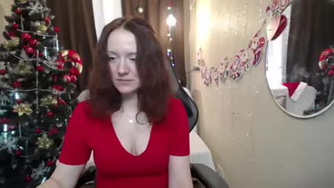 Snapshot of barbarastily chatting on 12/23/24, 11:36 barbarastily online show from 12/23/24, 11:36