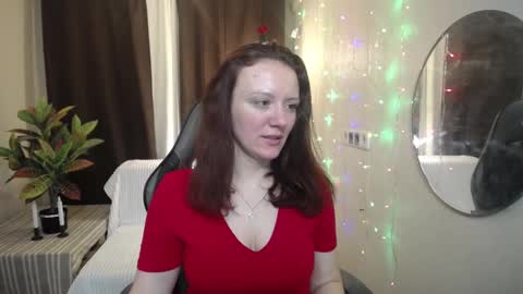 Snapshot of barbarastily chatting on 01/30/25, 05:39 barbarastily online show from 01/30/25, 05:39