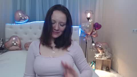 Snapshot of barbarastily chatting on 02/14/25, 03:05 barbarastily online show from 02/14/25, 03:05