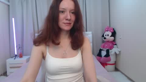 Snapshot of barbarastily chatting on 05/13/26, 08:01 barbarastily online show from 05/13/26, 08:01