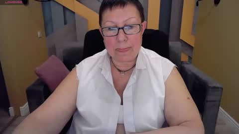 Snapshot of barbaraturners chatting on 12/11/24, 08:07 barbaraturners online show from 12/11/24, 08:07