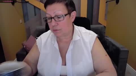 Snapshot of barbaraturners chatting on 01/14/25, 01:26 barbaraturners online show from 01/14/25, 01:26
