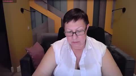 Snapshot of barbaraturners chatting on 01/18/25, 02:58 barbaraturners online show from 01/18/25, 02:58