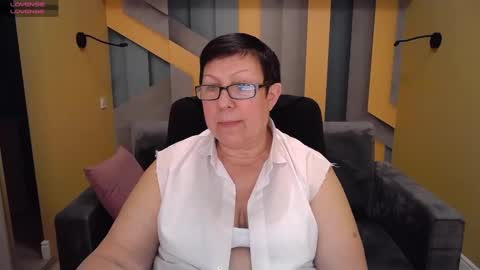 Snapshot of barbaraturners chatting on 01/30/25, 02:06 barbaraturners online show from 01/30/25, 02:06