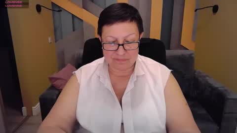 Snapshot of barbaraturners chatting on 02/01/25, 01:02 barbaraturners online show from 02/01/25, 01:02