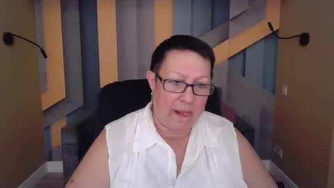 barbaraturners online show from 11/03/25, 07:26