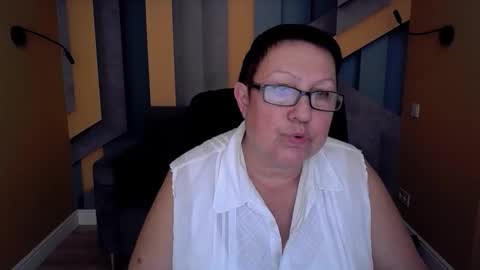 barbaraturners online show from 11/08/25, 05:40