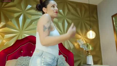 BARBARA online show from 04/13/26, 01:27