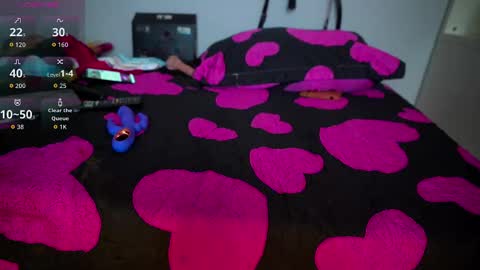 barbaraviciosa online show from 10/02/25, 07:10