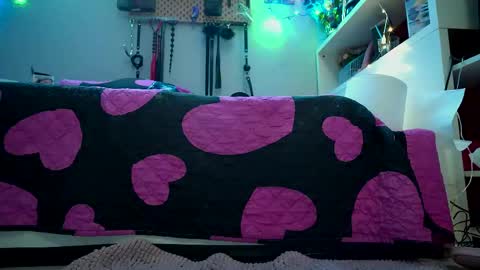 barbaraviciosa online show from 11/27/25, 09:28