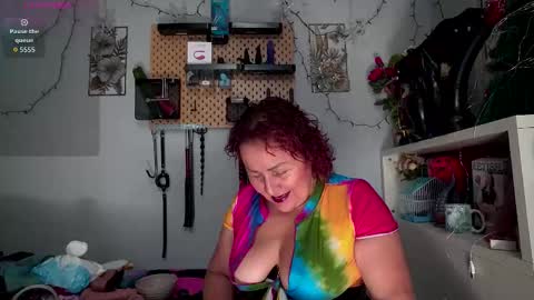 barbaraviciosa online show from 01/08/26, 09:00