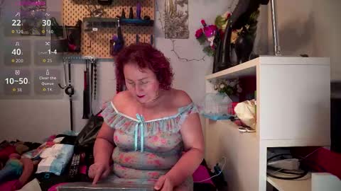 barbaraviciosa online show from 03/04/26, 08:42