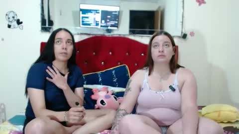 barbaraylola online show from 12/08/24, 02:18