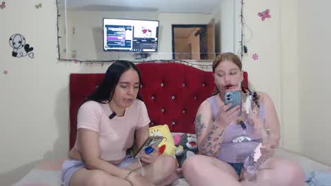 barbaraylola online show from 01/09/25, 08:22