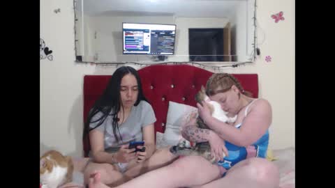 barbaraylola online show from 01/11/25, 12:12