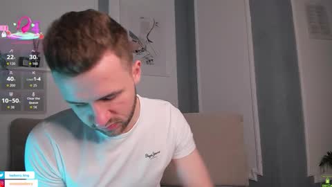 ENRIQUE online show from 03/01/26, 12:40