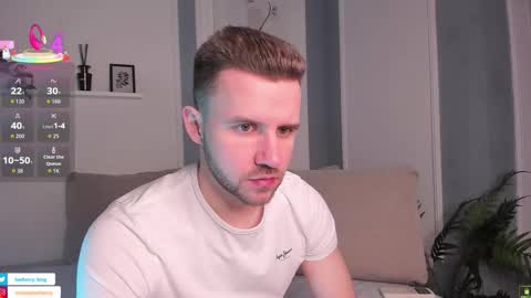 ENRIQUE online show from 03/14/26, 06:30