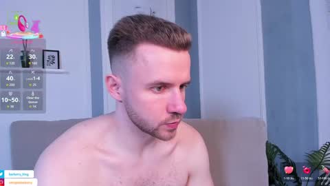 ENRIQUE online show from 04/08/26, 11:21