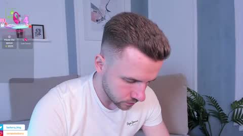 ENRIQUE online show from 04/09/26, 11:26