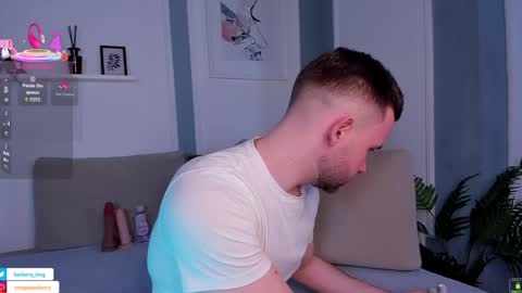 ENRIQUE online show from 04/23/26, 11:20