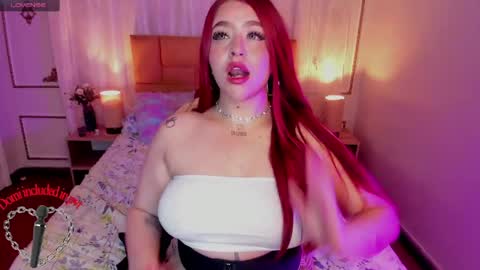 Barbi Sky online show from 04/18/26, 03:54