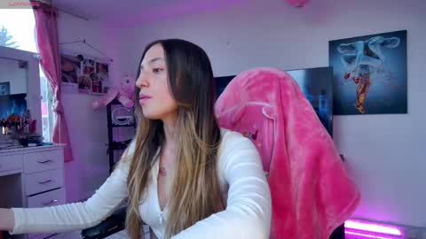 sexy Barbie online show from 04/29/26, 07:20