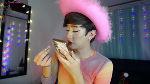          I work from home this is my room 3 online show from 12/17/24, 09:17