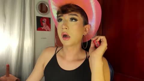          I work from home this is my room 3 online show from 09/25/25, 07:56