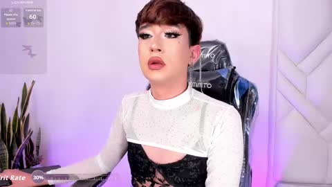          I work from home this is my room 3 online show from 12/21/25, 08:54