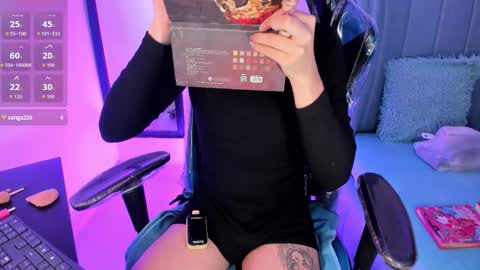          I work from home this is my room 3 online show from 03/20/26, 07:46