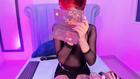          I work from home this is my room 3 online show from 04/30/26, 12:22