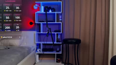 Snapshot of barbie_do11 chatting on 03/01/26, 08:00 barbie_do11 online show from 03/01/26, 08:00