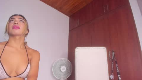 barbie_ds online show from 09/30/25, 02:11