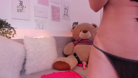 Barbara online show from 02/21/25, 04:40