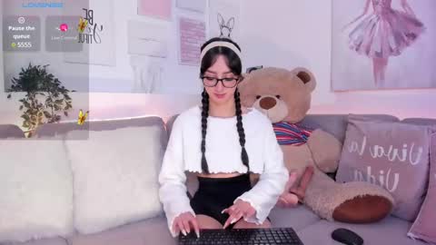 Barbara online show from 02/23/25, 05:01