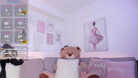 Barbara online show from 02/23/25, 11:11