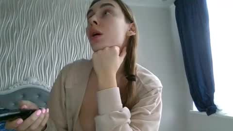 Kate online show from 02/18/26, 11:50