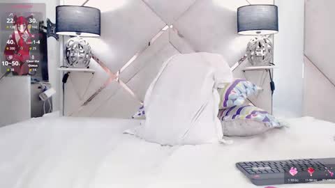 barbie_godut online show from 02/08/26, 11:57