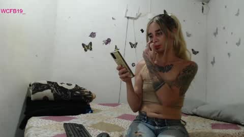 Barbie online show from 05/29/26, 02:53