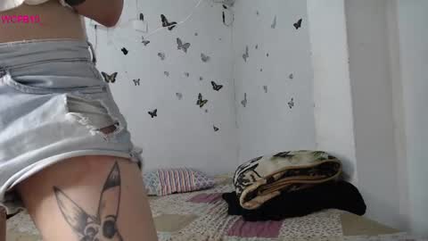 Snapshot of barbie_hot66 chatting on 07/29/26, 01:59 Barbie online show from 07/29/26, 01:59