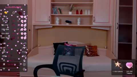 Snapshot of barbie_kiss1 chatting on 01/09/25, 01:50 barbie online show from 01/09/25, 01:50